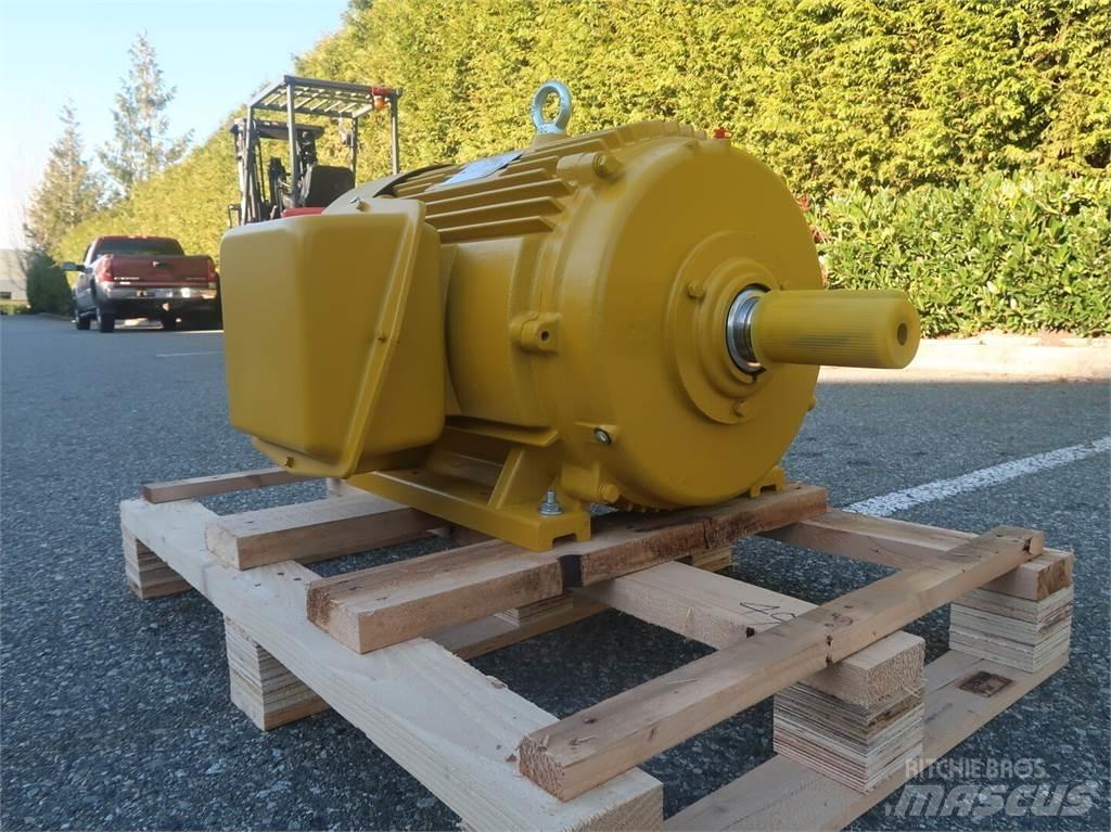  OMEC OMN-405T-6 Motores industriais