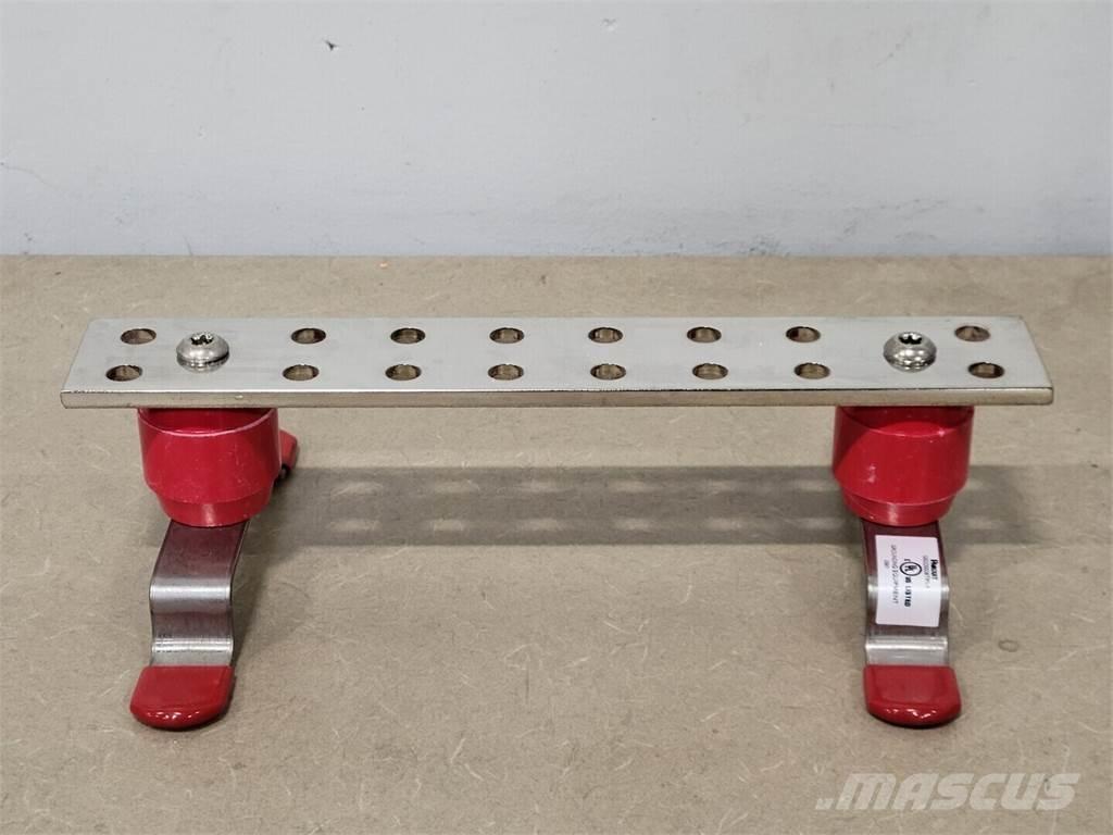  PANDUIT GB2D0008TPI-1 Construção - Outros
