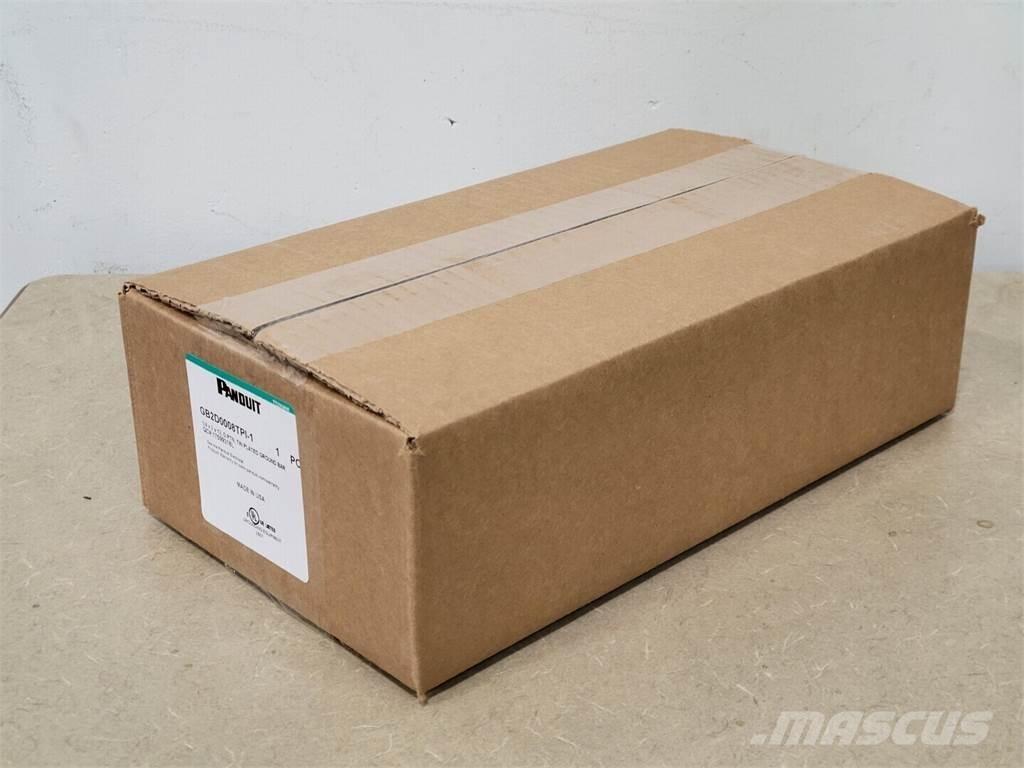  PANDUIT GB2D0008TPI-1 Construção - Outros
