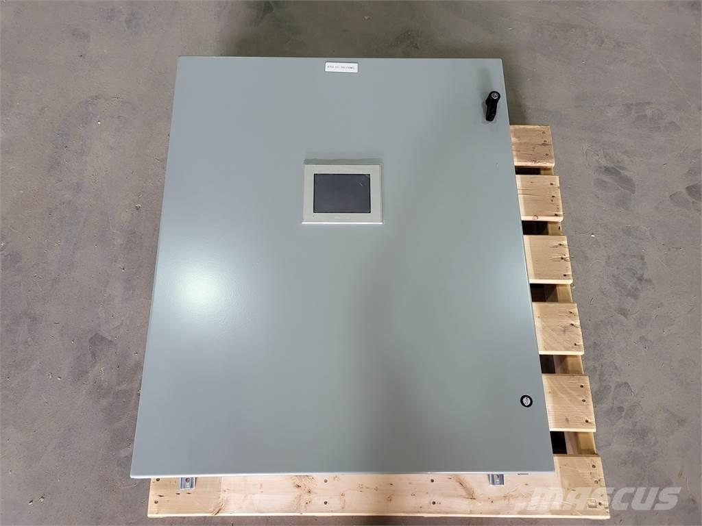  PANELFLEX PFX13219 Construção - Outros
