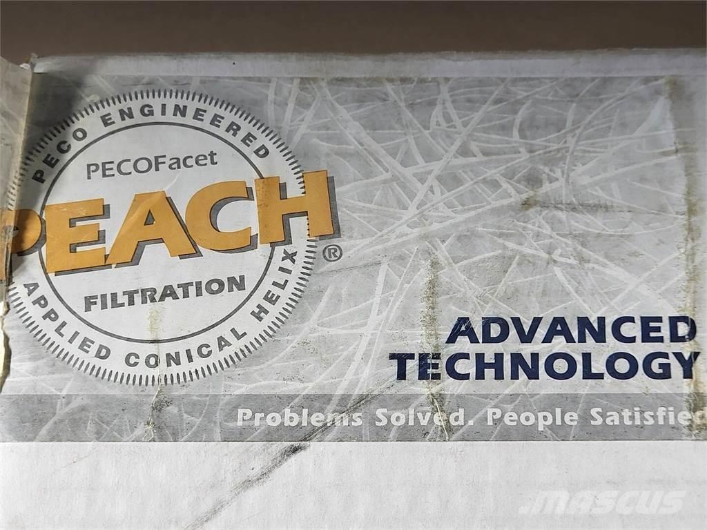  PECO PZC-312-CME Construção - Outros
