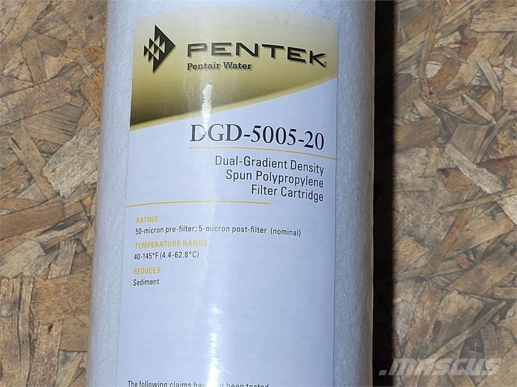 PENTAIR DGD-5005-20 Construção - Outros
