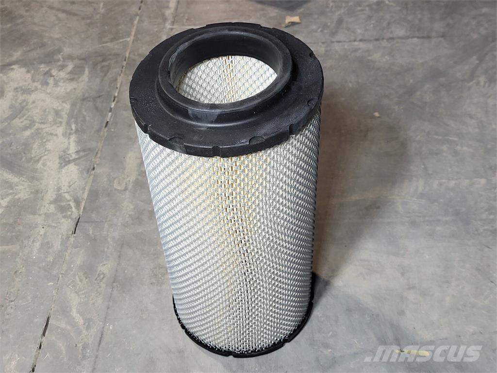 Perkins 26510380 Construção - Outros
