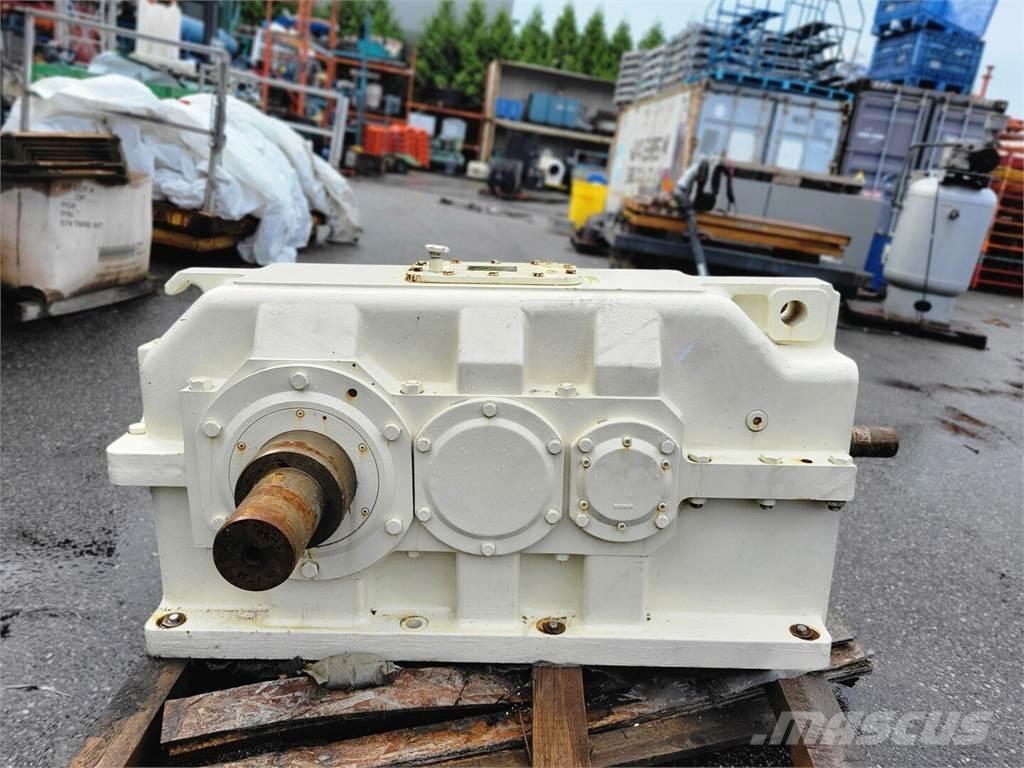  PIV LC355-12V Construção - Outros
