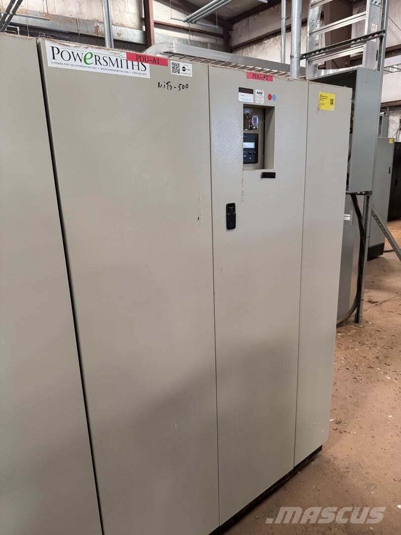  POWERSMITHS es150 Construção - Outros
