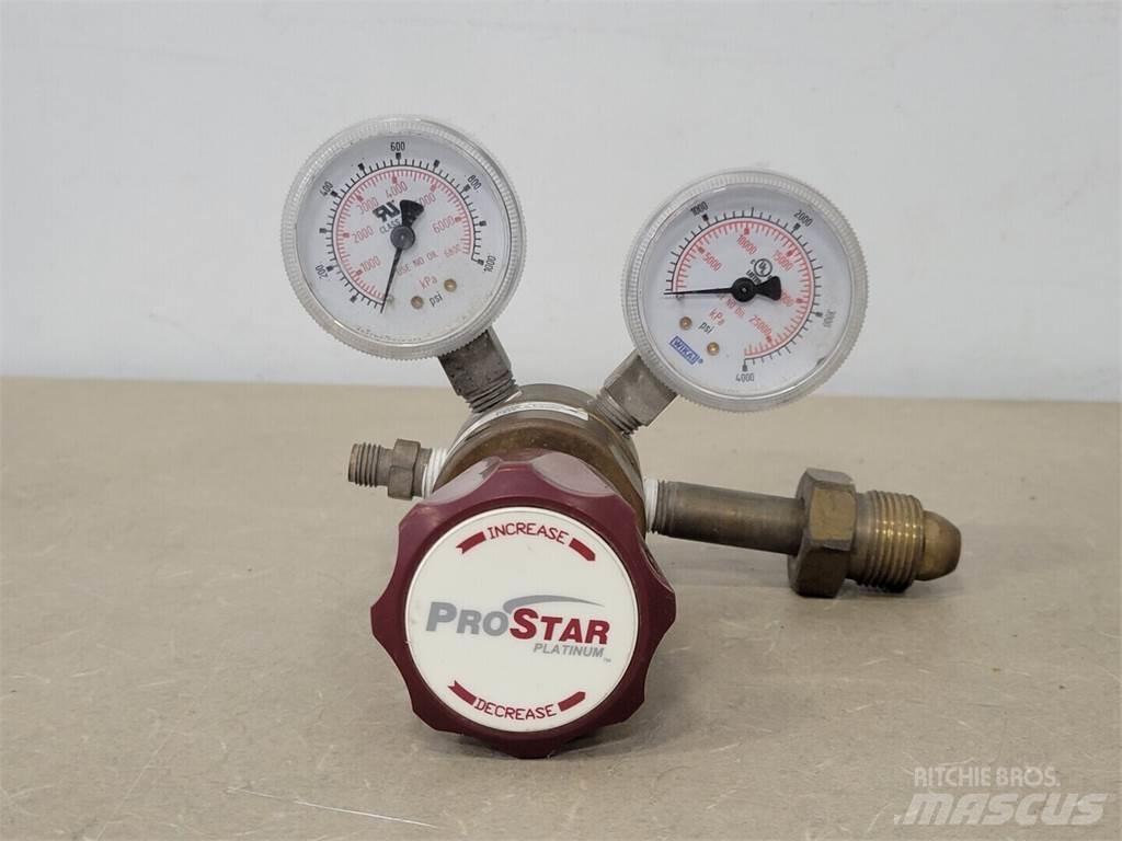  PROSTAR PRS400253 Máquinas de soldar