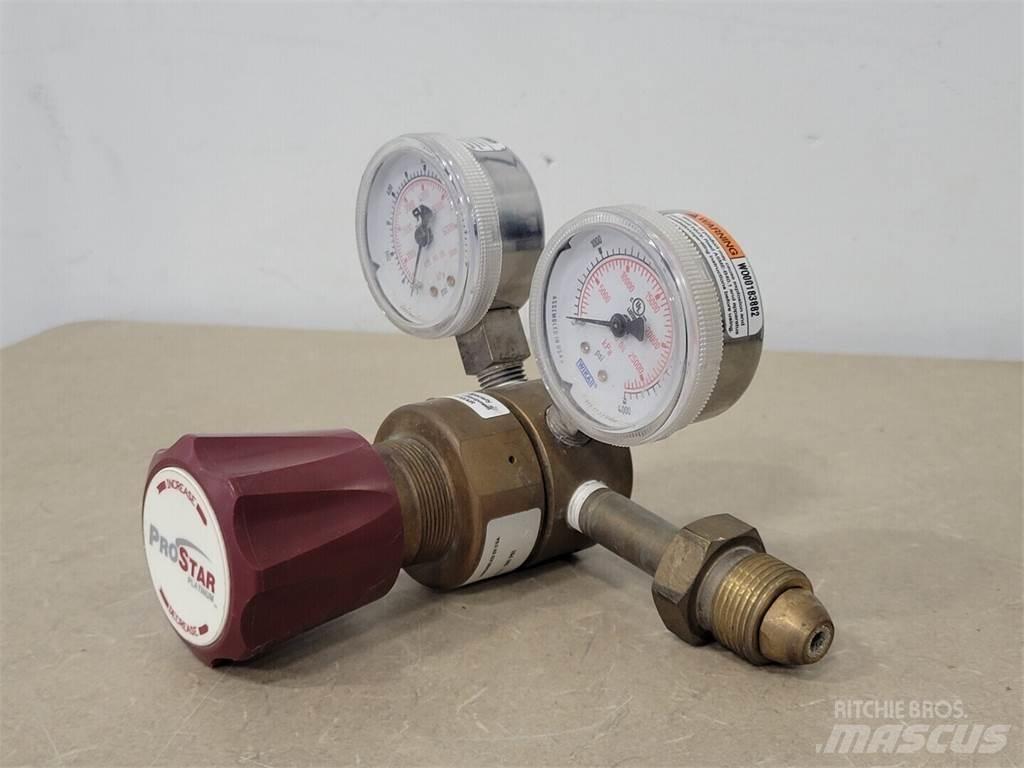  PROSTAR PRS400253 Máquinas de soldar