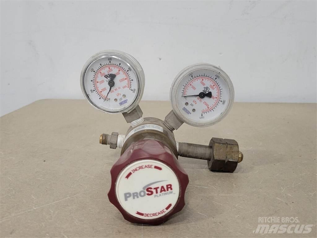  PROSTAR PRS400253 Máquinas de soldar