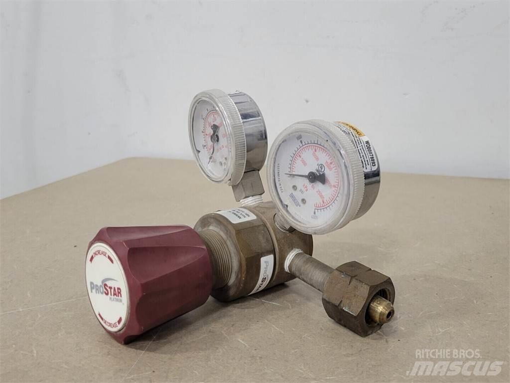  PROSTAR PRS400253 Máquinas de soldar