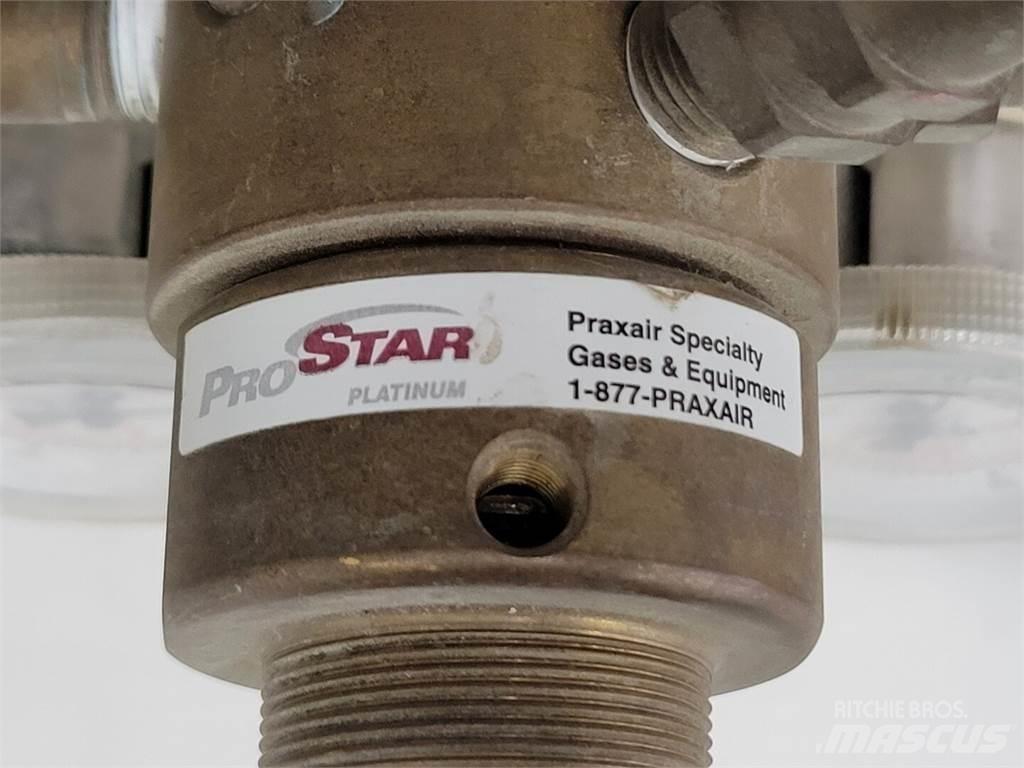  PROSTAR PRS401243 Máquinas de soldar