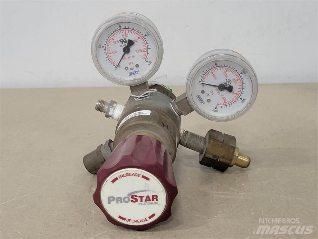  PROSTAR PRS401243 Máquinas de soldar