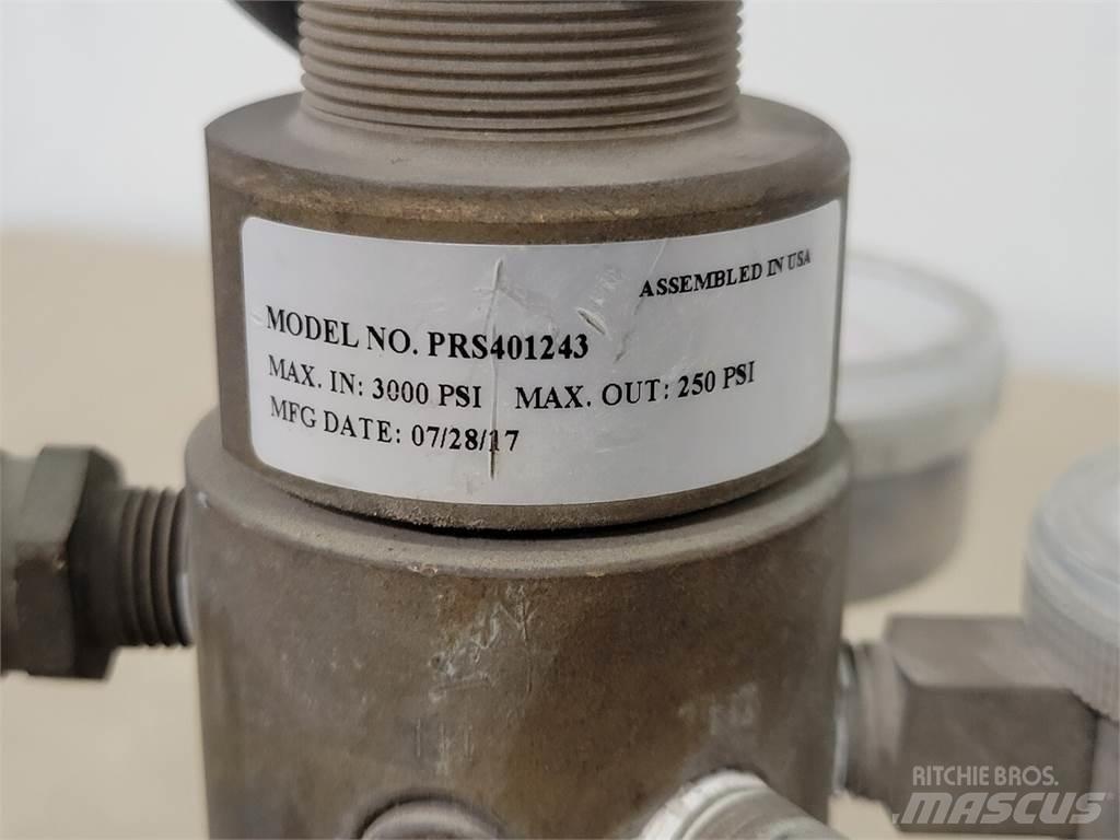  PROSTAR PRS401243 Máquinas de soldar