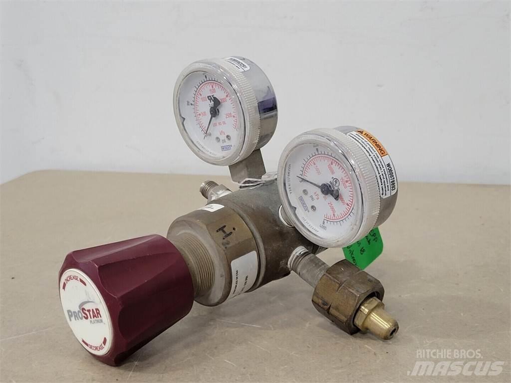  PROSTAR PRS401243 Máquinas de soldar