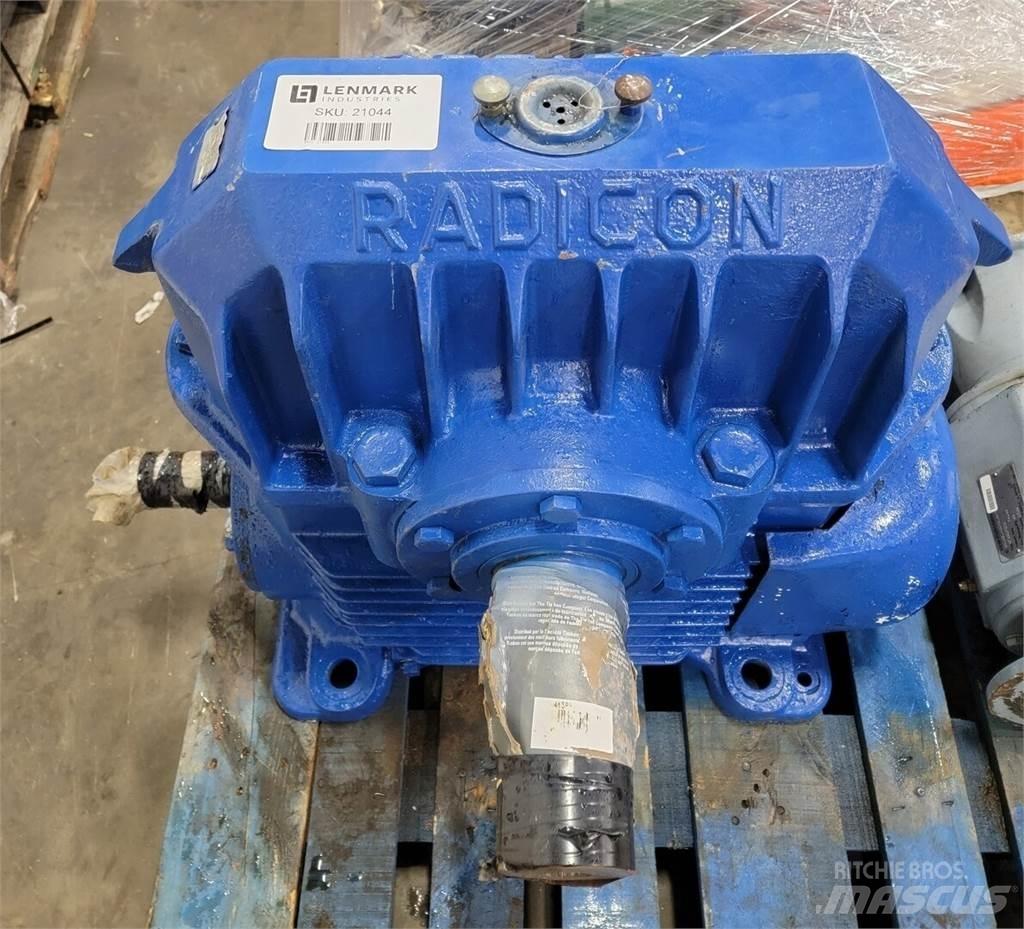 Radicon  Construção - Outros
