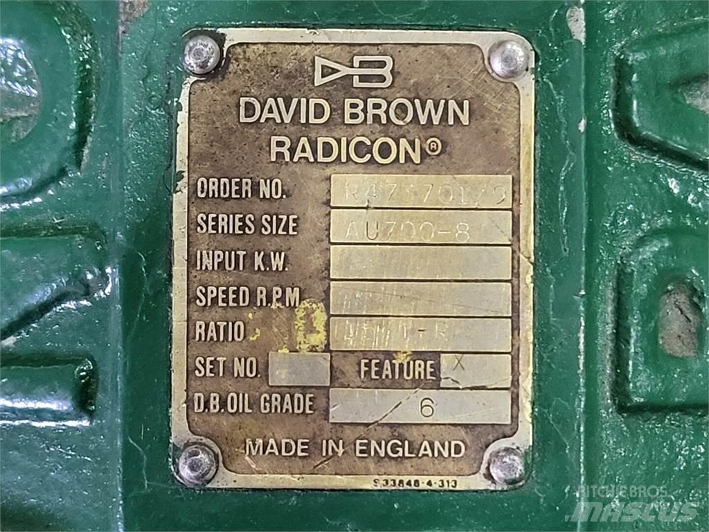 Radicon R473701/9 Construção - Outros
