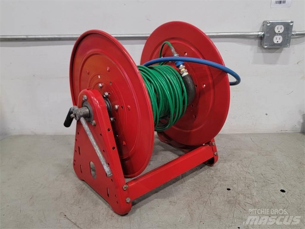  REELCRAFT CA38112 M Outros componentes