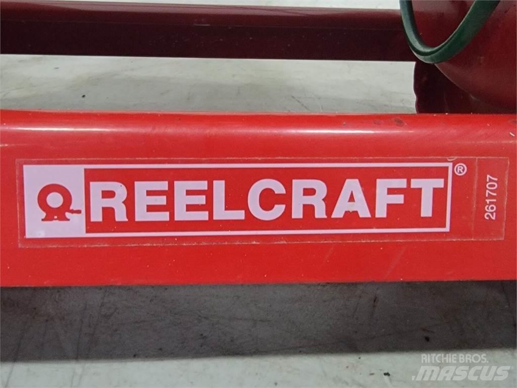  REELCRAFT CA38112 M Outros componentes