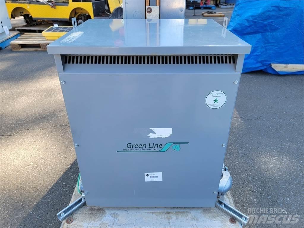 REX POWER MAGNETICS Construção - Outros

