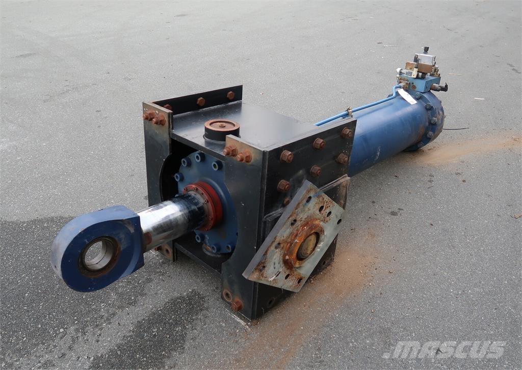 Rexroth 10-134892-1 Transportes - Outros
