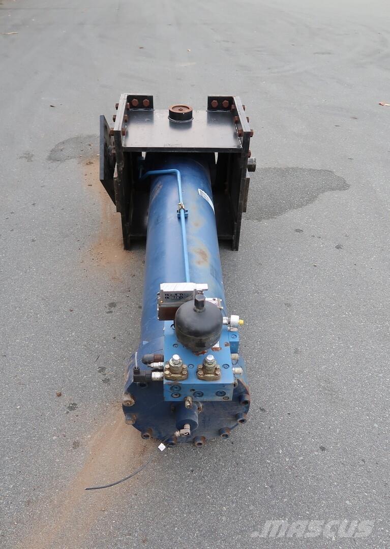 Rexroth 10-134892-1 Transportes - Outros
