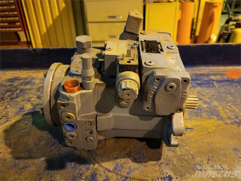 Rexroth R902079986 Bombas de água