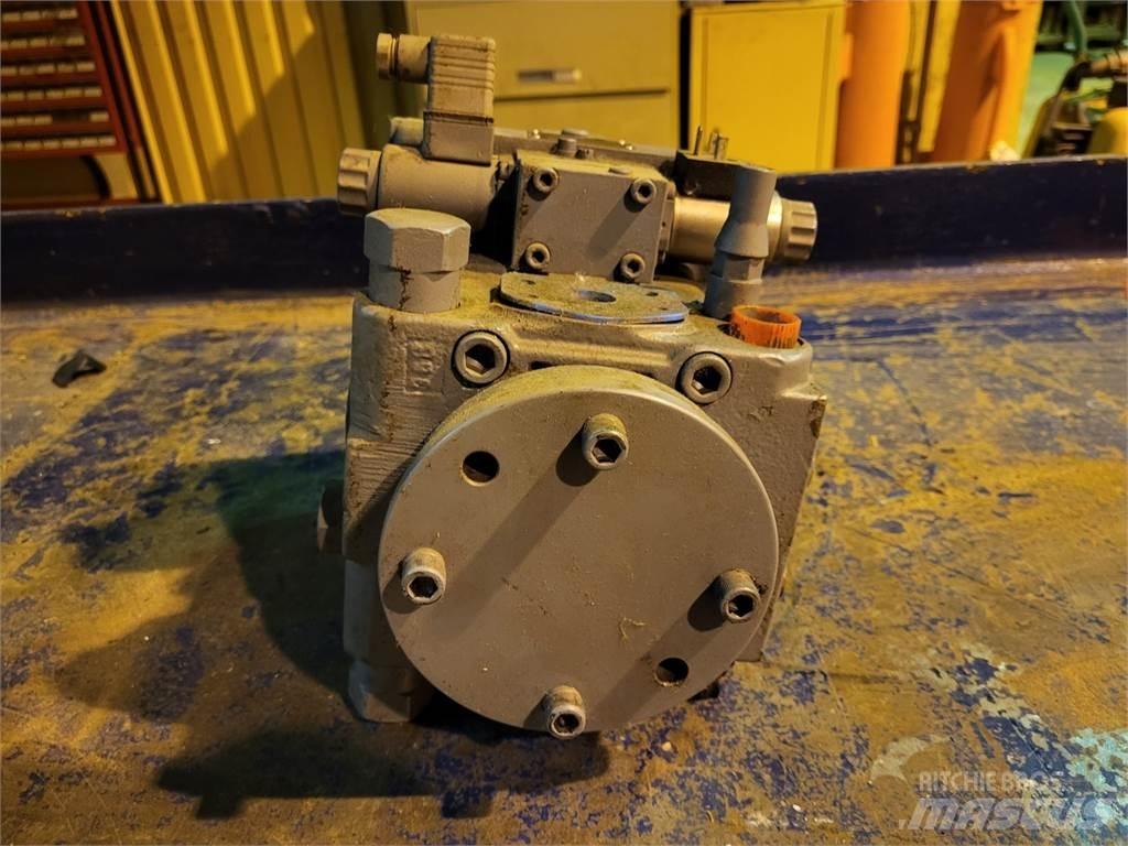 Rexroth R902079986 Bombas de água