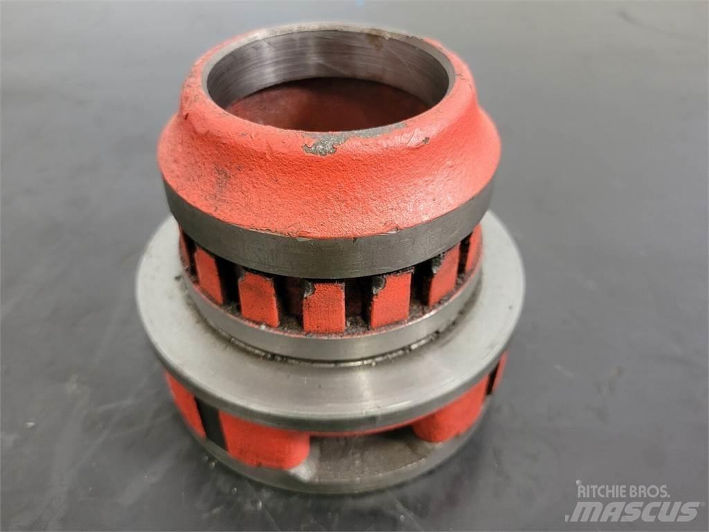  RIDGID 37415 Equipamentos para Oleodutos