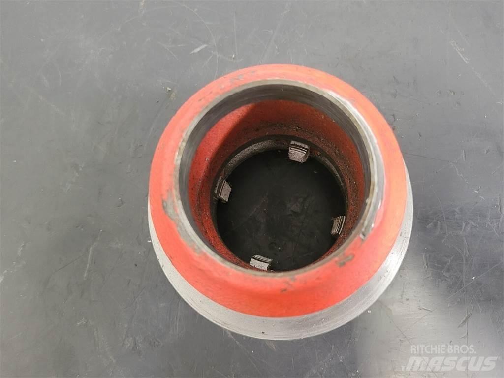  RIDGID 37415 Equipamentos para Oleodutos