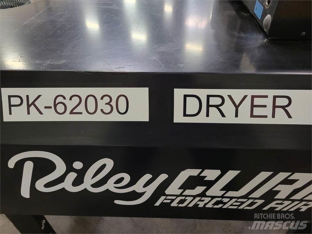  RILEYCURE Secadores de ar comprimido