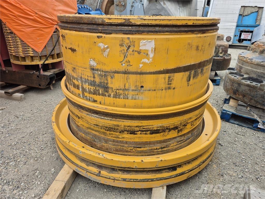  RIMEX TSR 6057-0025 Pneus Agrícolas