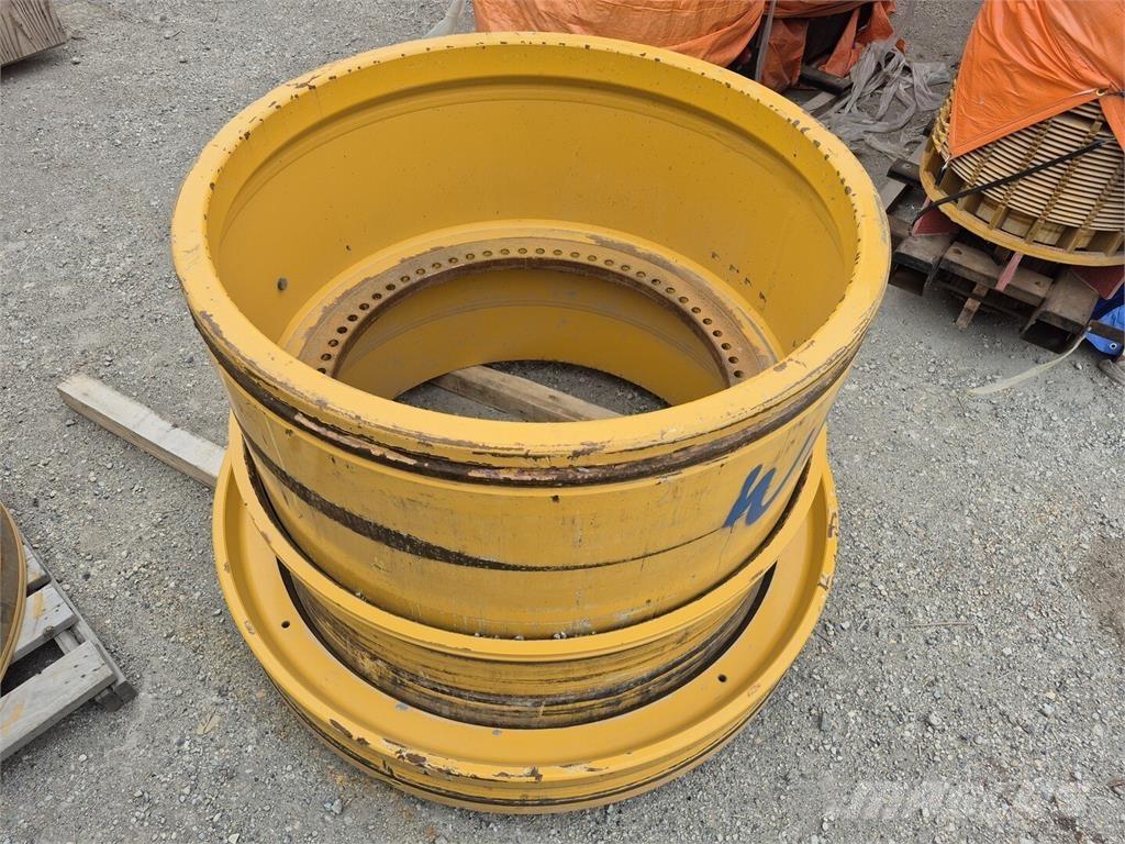  RIMEX TSR 6057-0025 Pneus Agrícolas