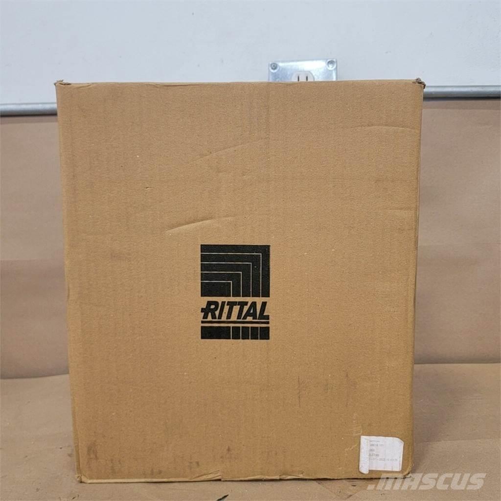  RITTAL JB161406HC Construção - Outros
