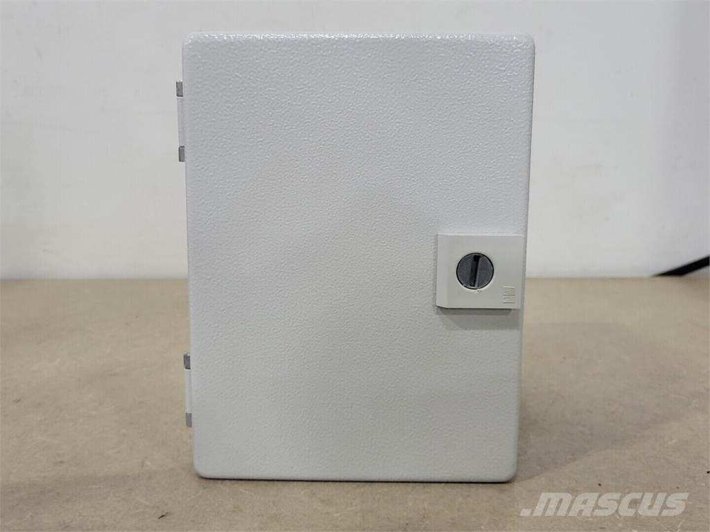  RITTAL JB8018.123 Construção - Outros
