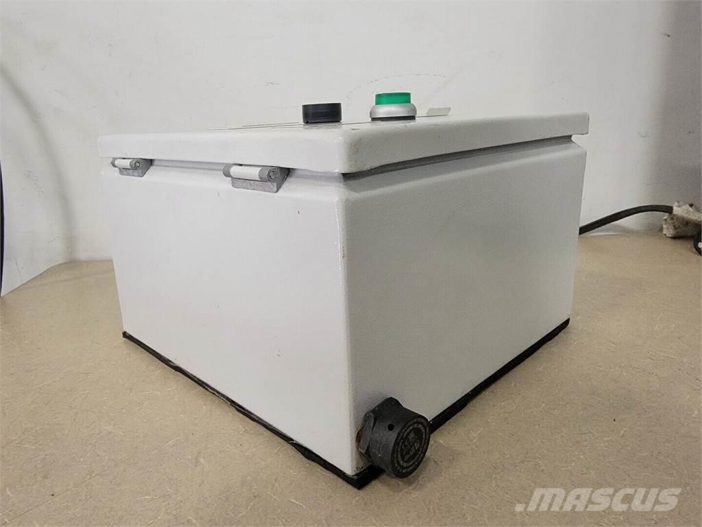  RITTAL JB8018107 Construção - Outros
