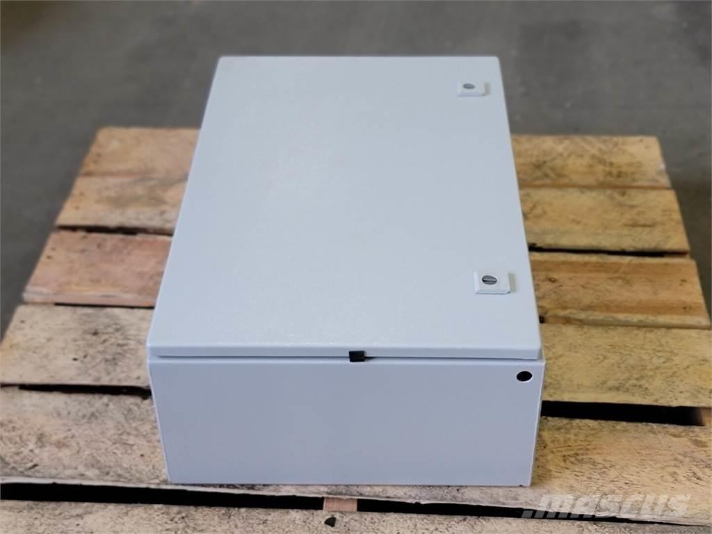  RITTAL WM 8017.545 Construção - Outros
