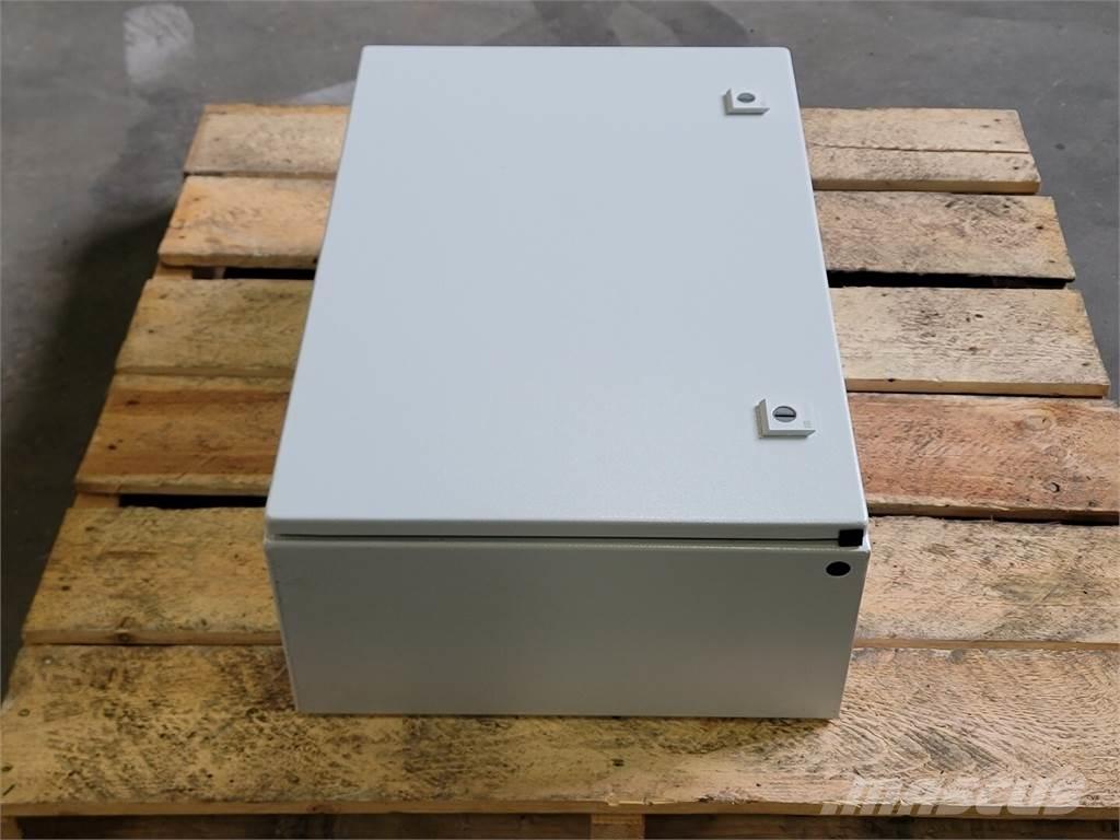  RITTAL WM241608NC Construção - Outros
