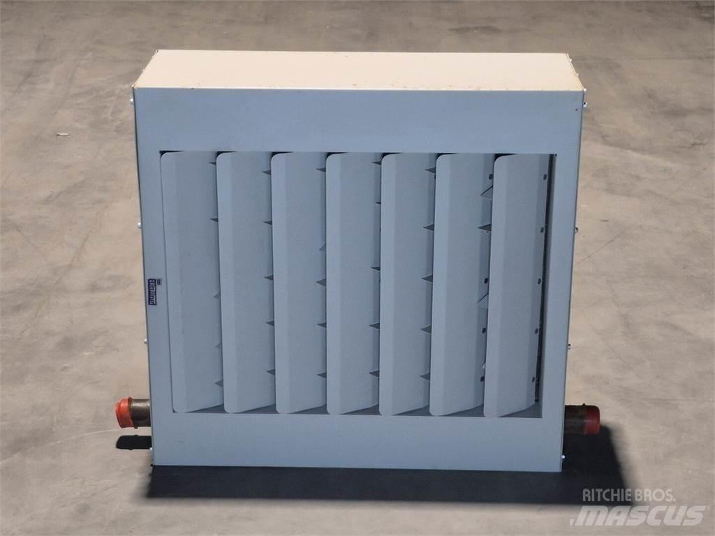  RITTLING RH1008H01SAC Equipamento de aquecimento e descongelamento