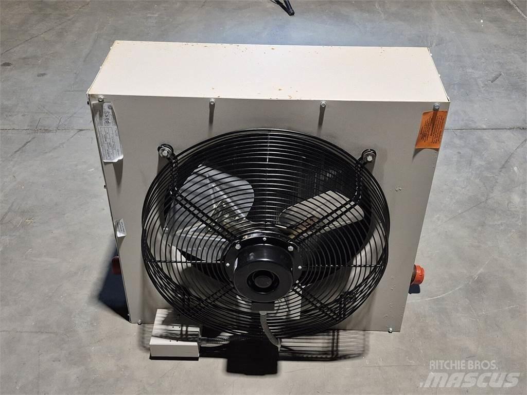  RITTLING RH1008H01SAC Equipamento de aquecimento e descongelamento