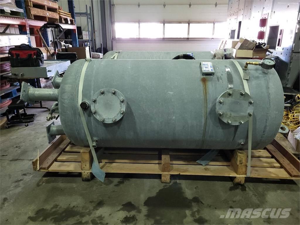  ROMER GMBH Acessórios e peças de equipamento de perfuração