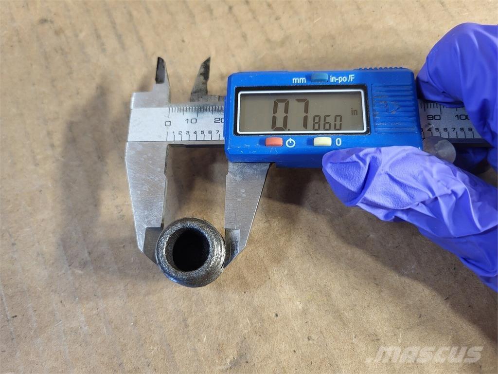 Sandvik 001552-004 Outros componentes