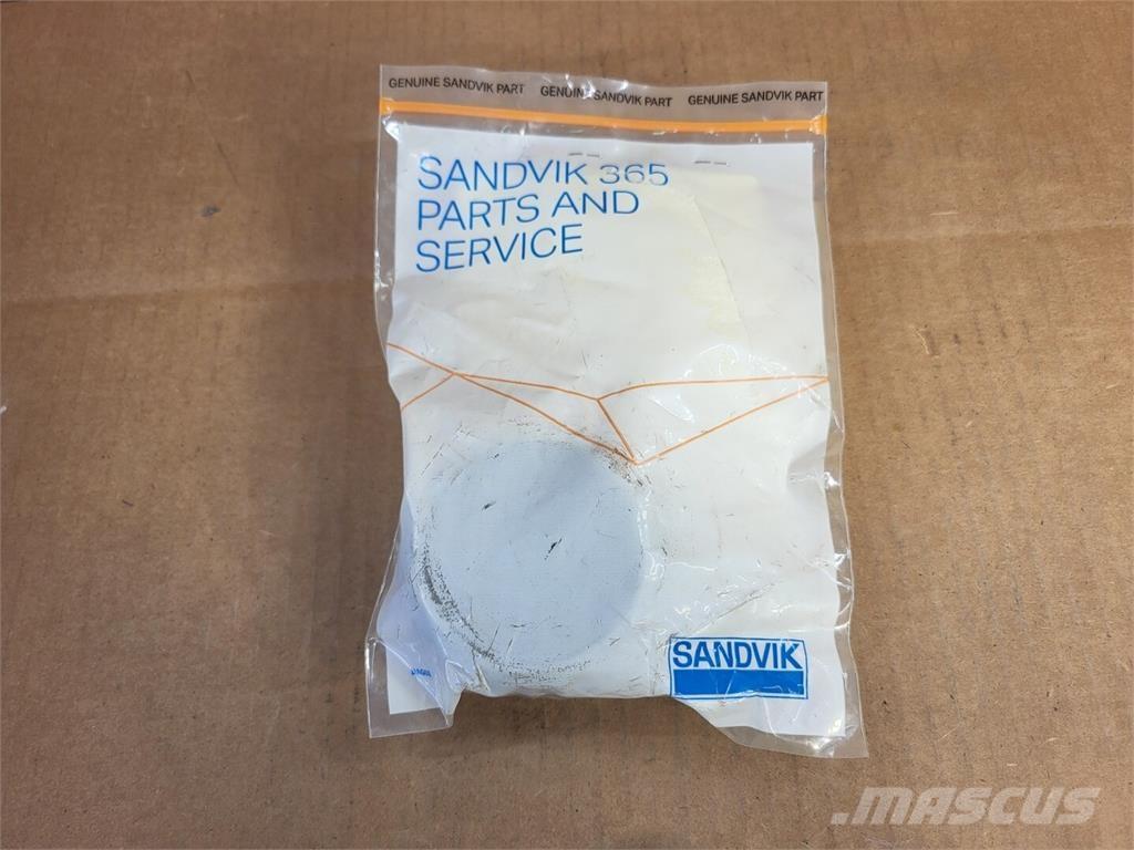 Sandvik 001552-010 Outros componentes