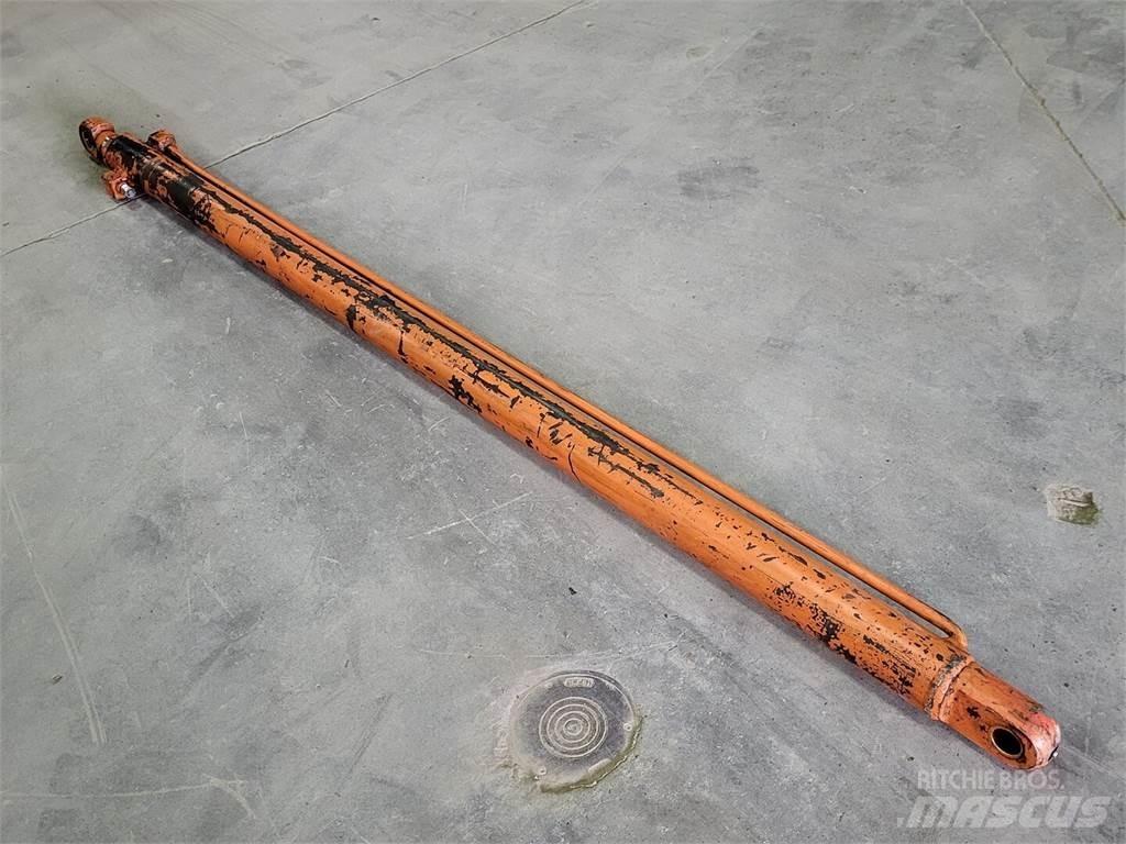 Sandvik 20022 Transportes - Outros
