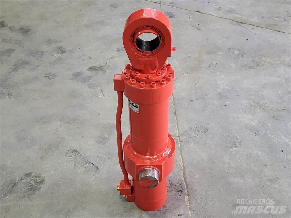 Sandvik 29560439 Transportes - Outros
