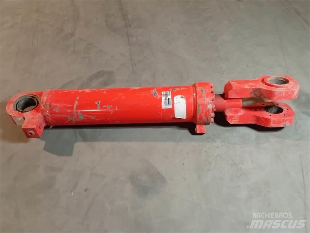 Sandvik 56014134 Transportes - Outros
