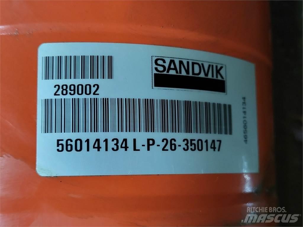 Sandvik 56014134 Transportes - Outros
