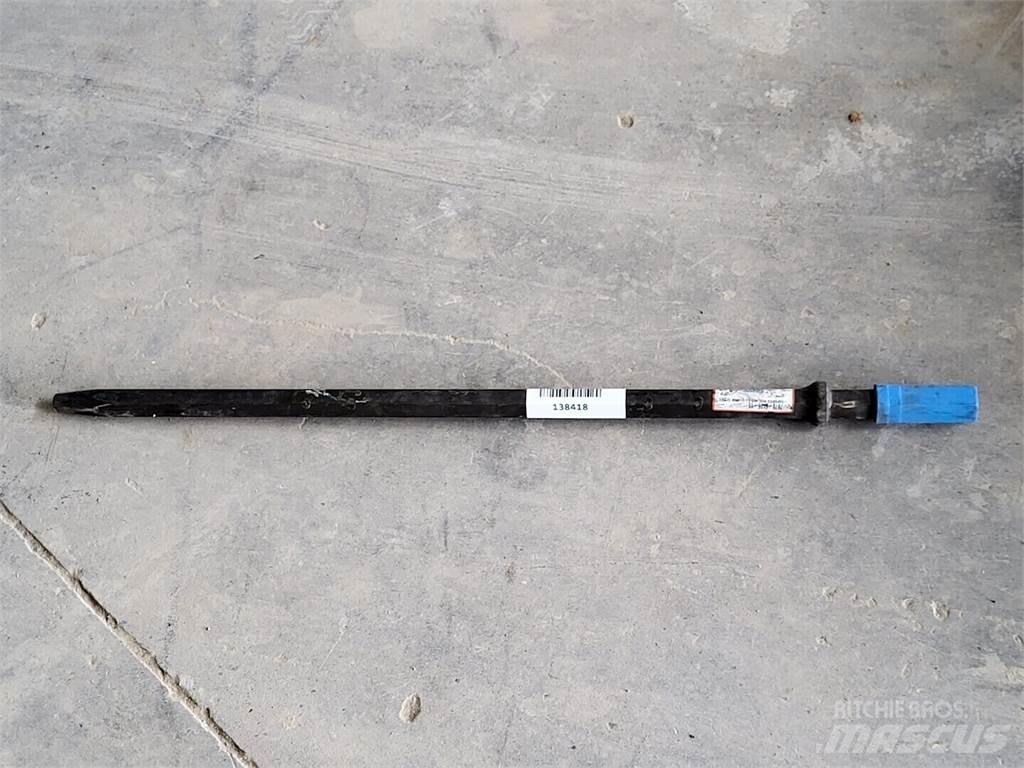 Sandvik 7870-6106-11 Construção - Outros
