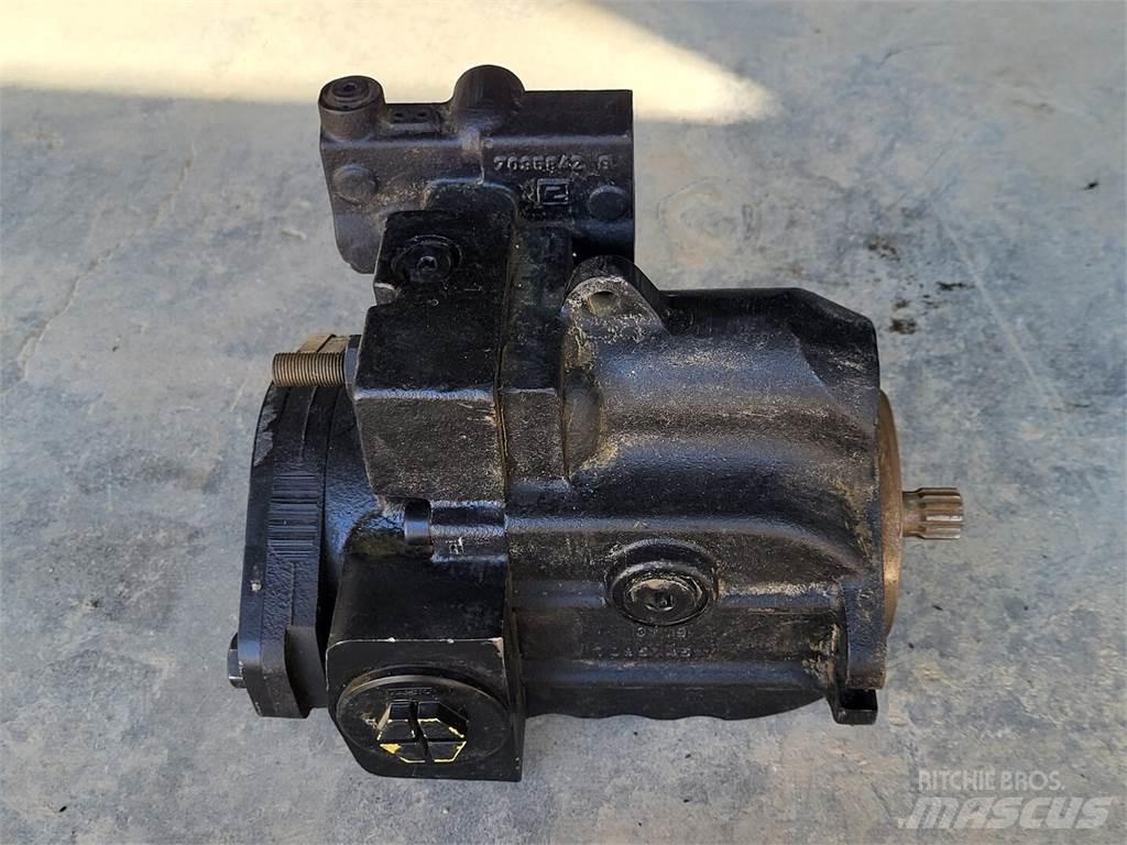 Sauer Danfoss 7005642 Bombas de água