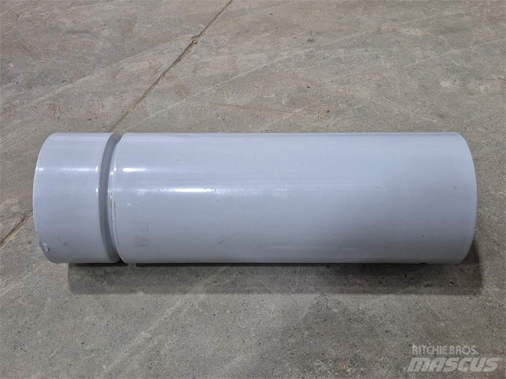  SCEPTER 077390 Outros componentes