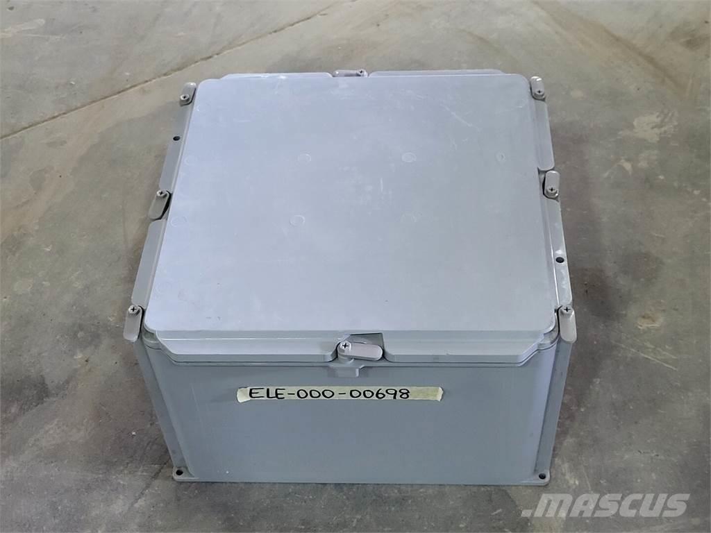  SCEPTER JBX161610 Construção - Outros
