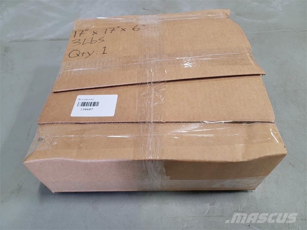  SCEPTER JBX884 Construção - Outros
